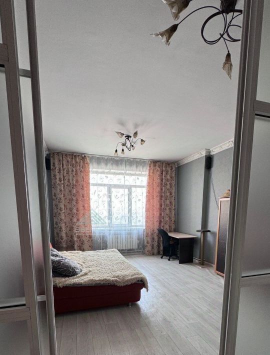 квартира г Абакан ул Кирова 112/1 фото 5