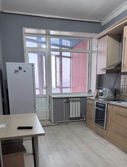 квартира г Абакан ул Кирова 112/1 фото 11