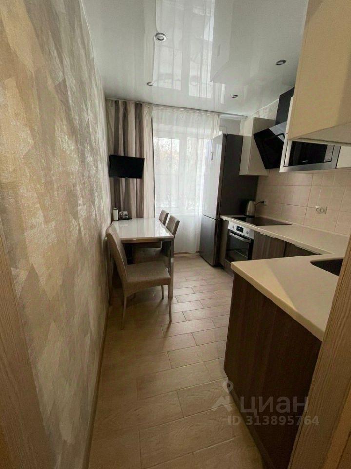 квартира г Новосибирск р-н Октябрьский ул Бориса Богаткова 194/4 фото 8