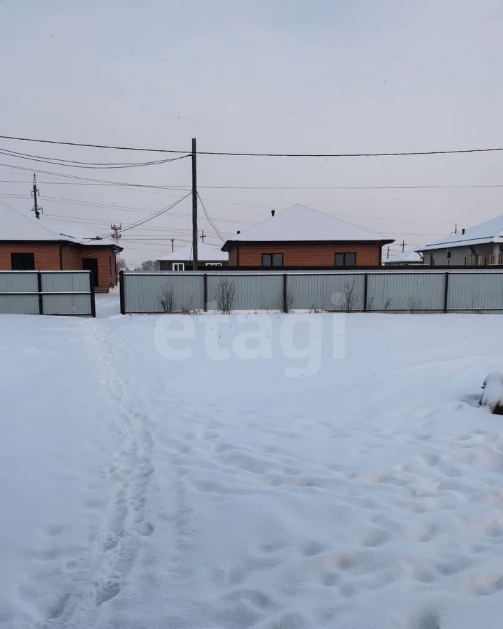 земля р-н Тюменский товарищество собственников недвижимости Серебряный Бор, пер. Максимова, Тюмень фото 2