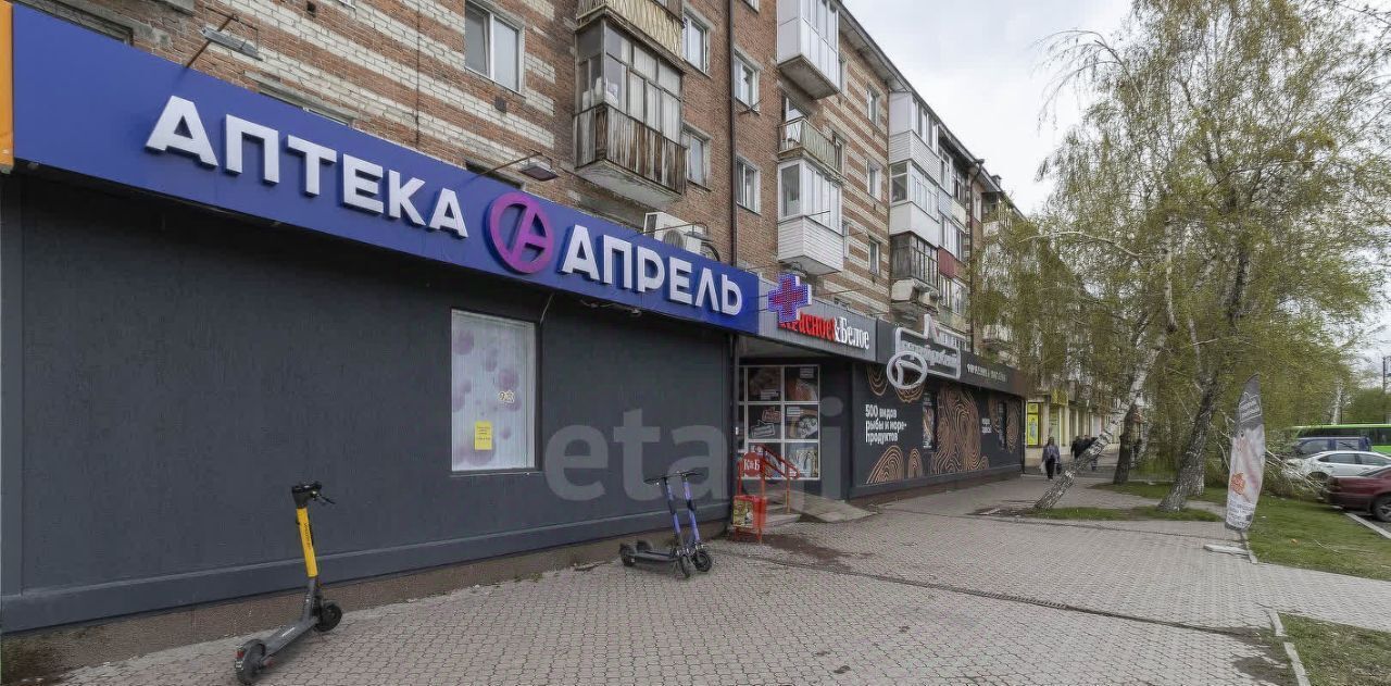свободного назначения г Тюмень р-н Ленинский ул Республики 176 фото 3