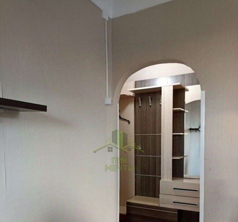 квартира г Улан-Удэ р-н Железнодорожный ул Октябрьская 22 фото 5