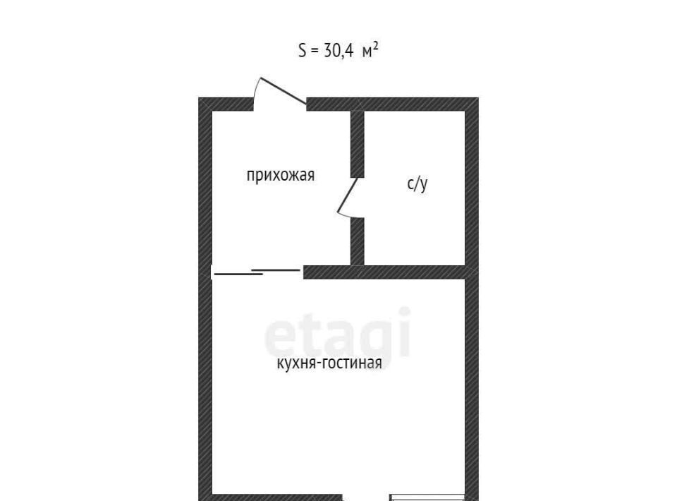 квартира г Геленджик ул Витебская 6/1 Центр, 12к фото 2