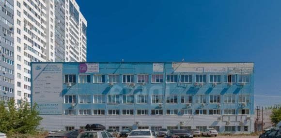 офис г Самара р-н Кировский ул Ташкентская 169 фото 2