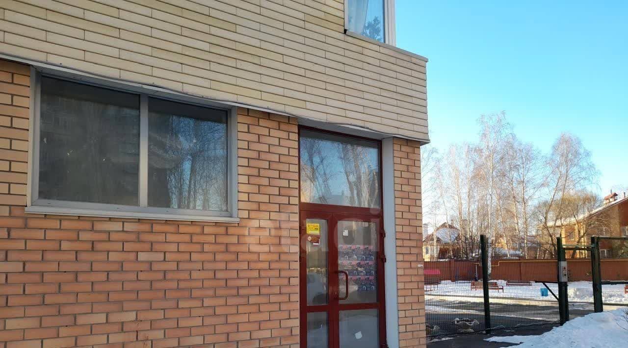 свободного назначения г Челябинск р-н Курчатовский пр-кт Комсомольский 140 фото 6