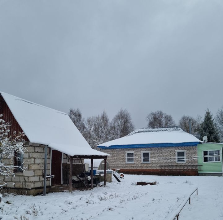 дом городской округ Наро-Фоминский г Апрелевка тракт Боровский 41 Апрелевка фото 9