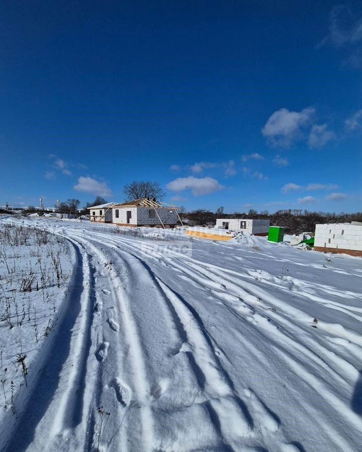 дом р-н Курский х Кислино туп 1-ый Космонавтов Рышковский сельсовет, Курск фото 2