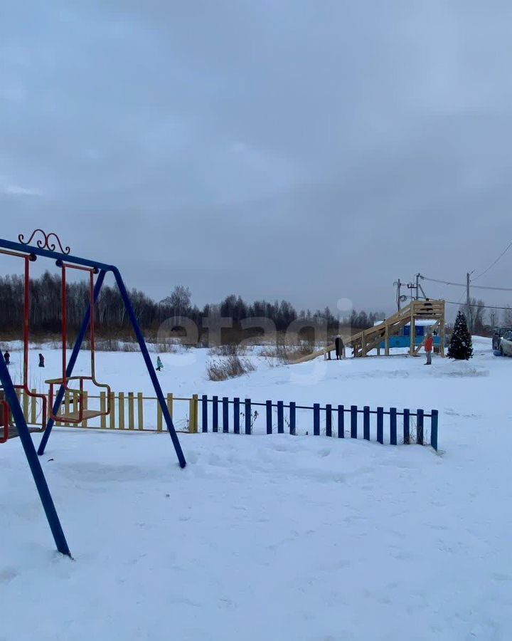 дом г Тюмень р-н Центральный снт Царево ул Сахарная фото 15