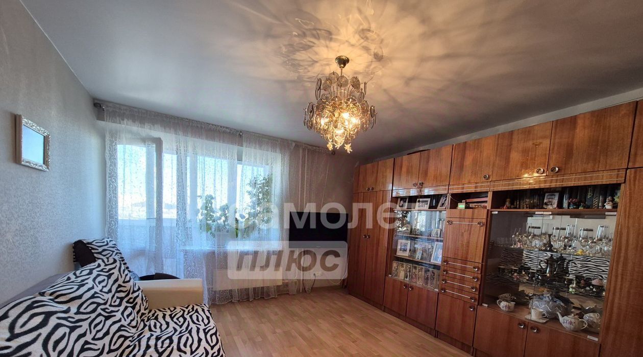 квартира г Волгоград р-н Центральный ул Бакинская 13 фото 3