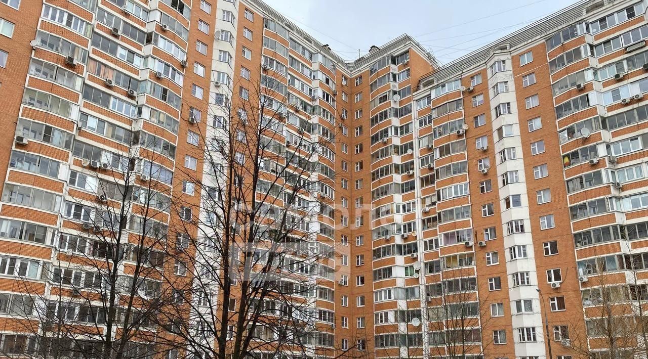 квартира г Москва направление Киевское (юго-запад) ш Боровское 18К 3 фото 23