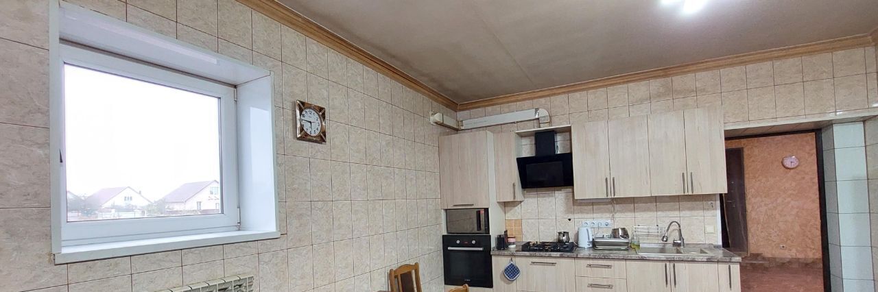 дом г Воронеж р-н Советский Подклетное ул Петра Праслова 33 фото 9