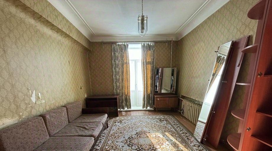 квартира г Березники пр-кт Ленина 43 фото 4