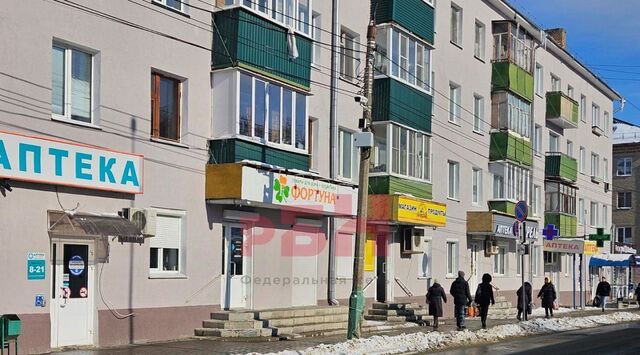 ул Попова фото