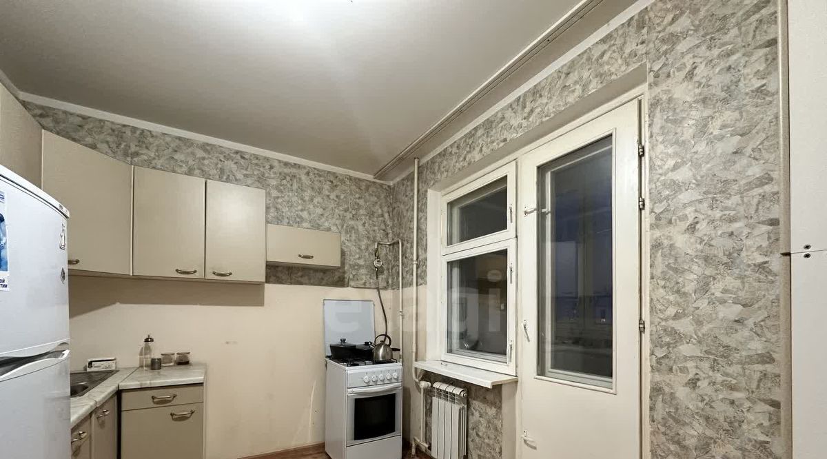 квартира г Орел р-н Заводской ул Емлютина 18 фото 4