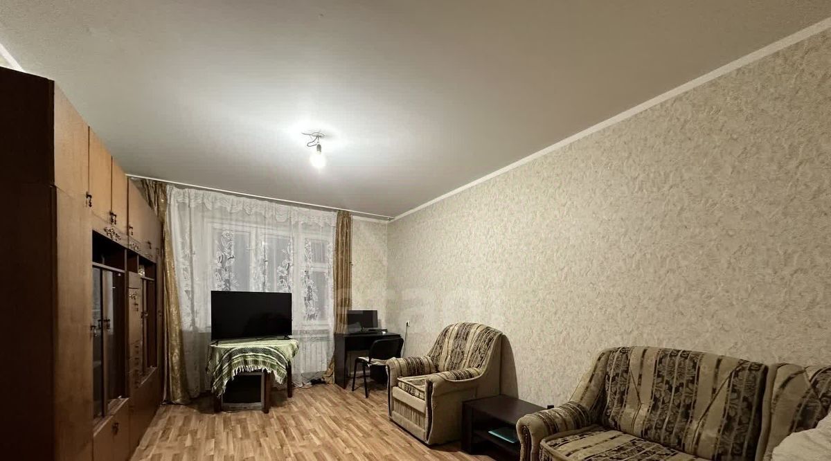 квартира г Орел р-н Заводской ул Емлютина 18 фото 10