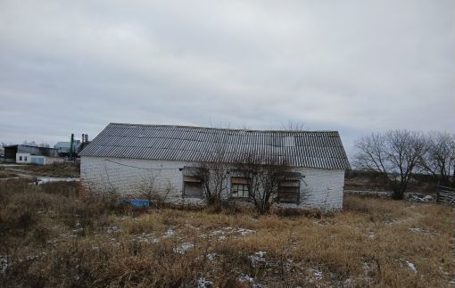 производственные, складские р-н Пестречинский с Чита ул Центральная 101 Республика Татарстан Татарстан, Читинское сельское поселение, Пестрецы фото 14