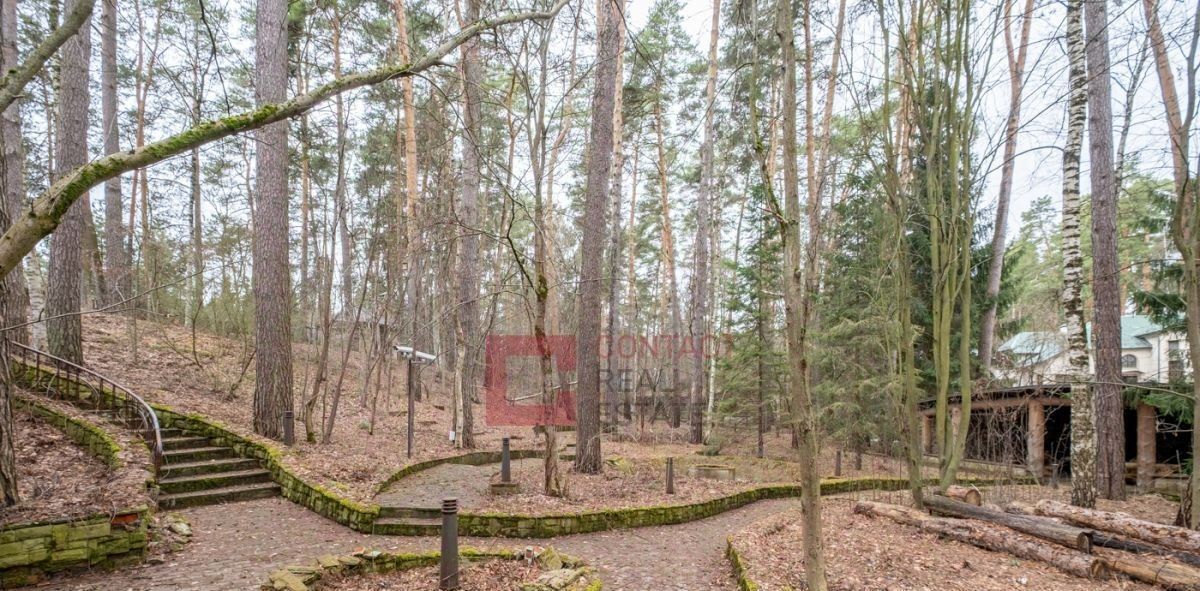 земля городской округ Одинцовский п Горки-2 Одинцово фото 1