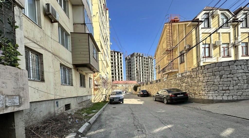 квартира г Махачкала р-н Кировский ул 1-я Радужная 21а фото 6