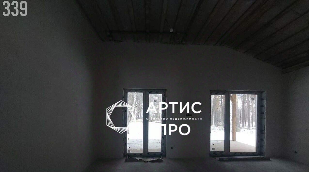 дом г Полевской Александровские дачи кп фото 19