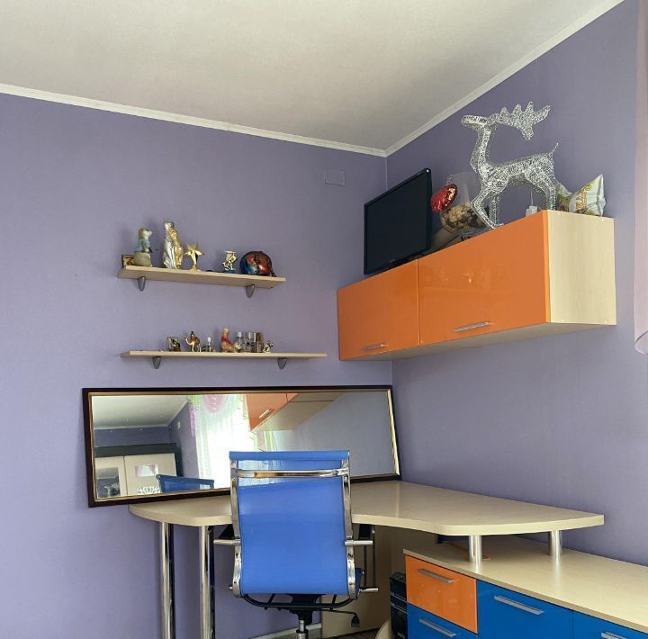 дом г Челябинск р-н Курчатовский снт Искра аллея 23-я, 53 фото 12