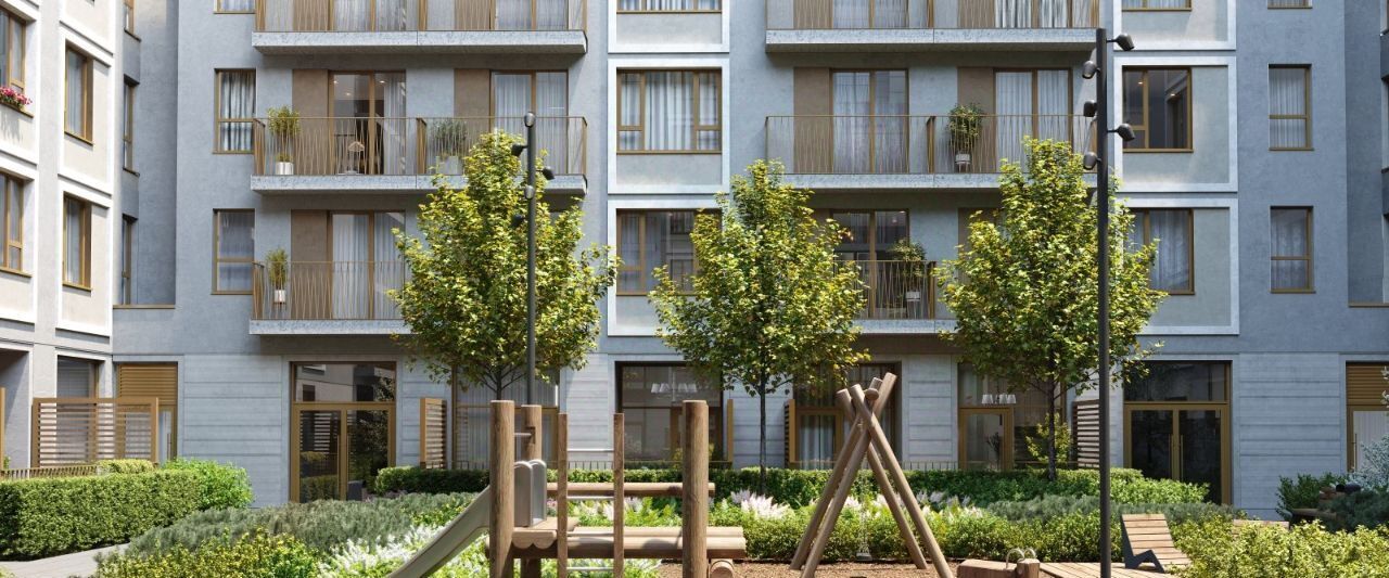 квартира г Тюмень р-н Калининский ул Краснооктябрьская 4к/4 фото 6