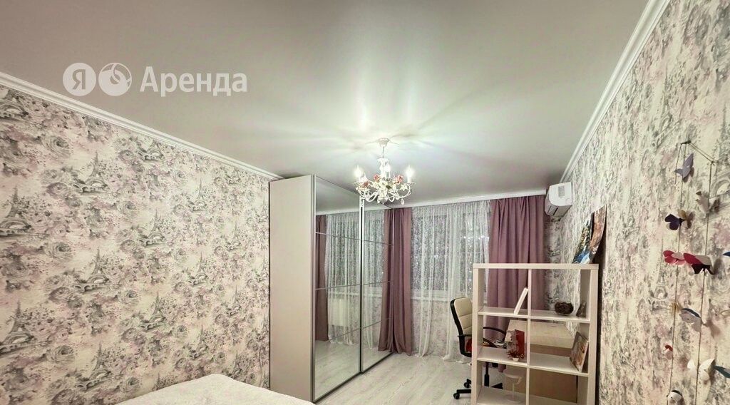 квартира г Краснодар р-н Западный ул им. Калинина 350 фото 5