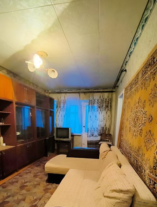 квартира г Смоленск р-н Заднепровский ул Кутузова 2а фото 11