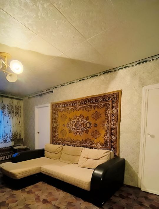 квартира г Смоленск р-н Заднепровский ул Кутузова 2а фото 12