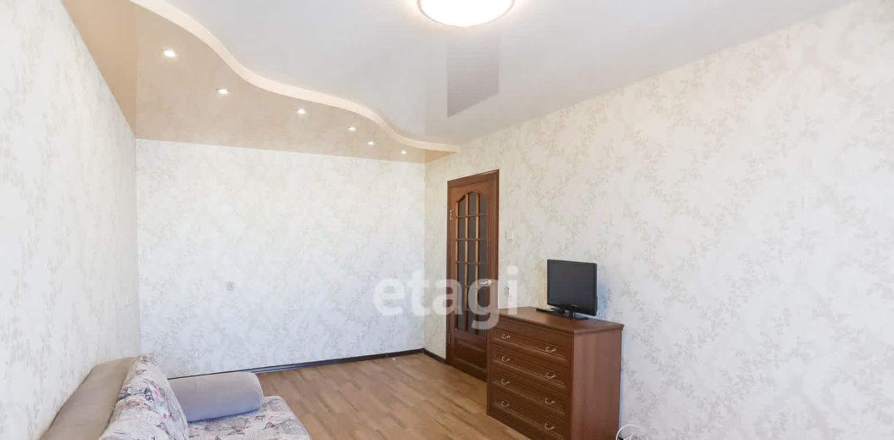 квартира г Хабаровск р-н Центральный ул. Рабочий городок, 4А фото 6