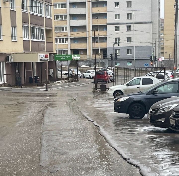 свободного назначения г Владимир р-н Ленинский ул 3-я Кольцевая 14 фото 3