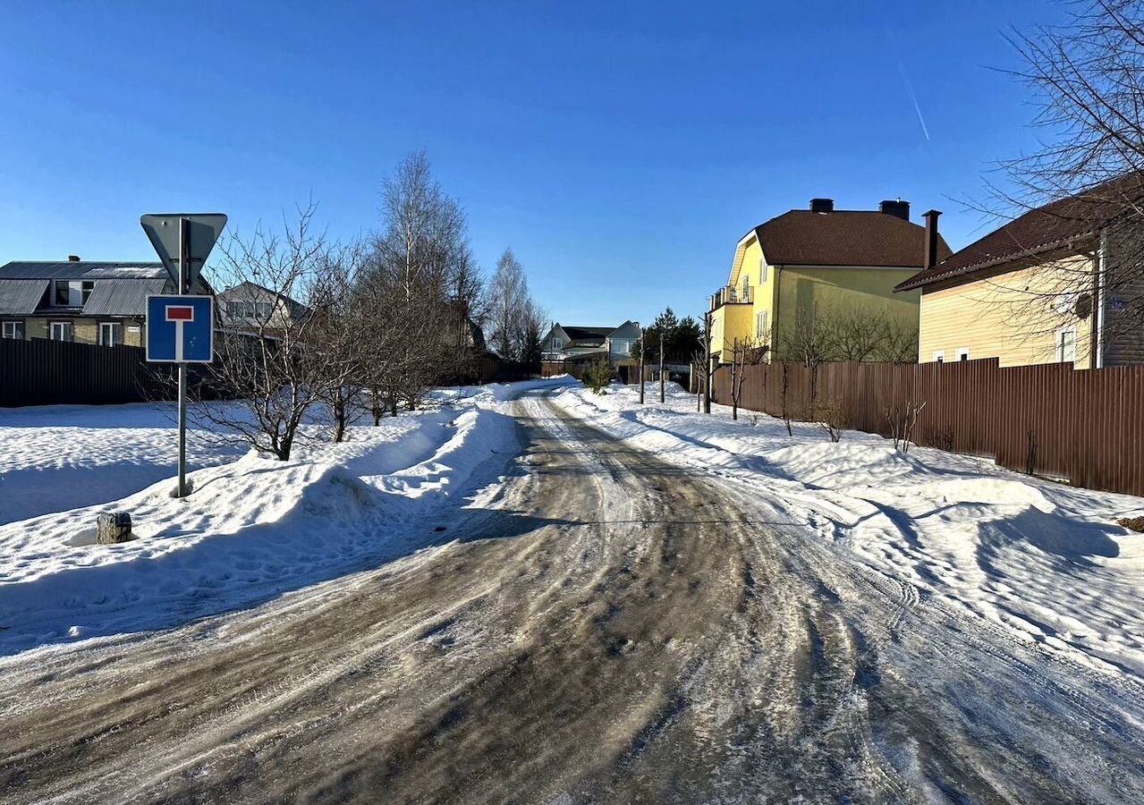 земля городской округ Раменский д Становое 26 км, Жуковский, Рязанское шоссе фото 2