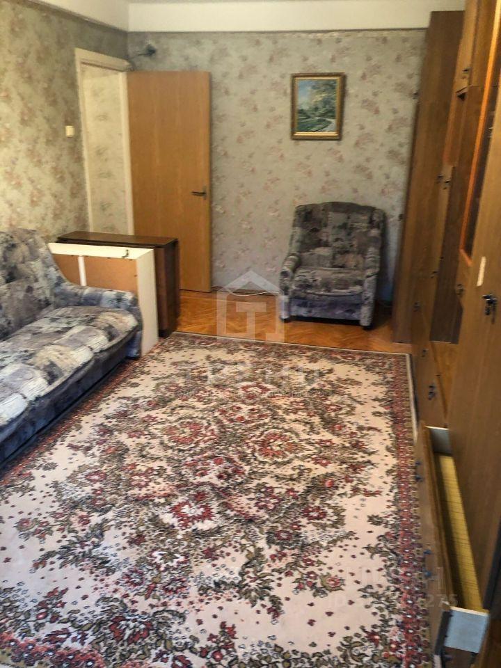квартира г Санкт-Петербург р-н Красногвардейский ш Революции 33/1 округ Большая Охта, Ленинградская область фото 16