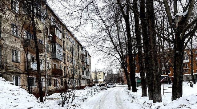 р-н Советский Городок Нефтяников фото