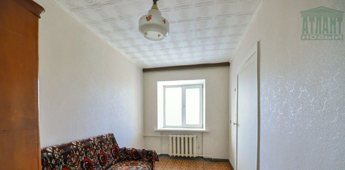 квартира г Хабаровск р-н Индустриальный ул Краснореченская 209 фото 8