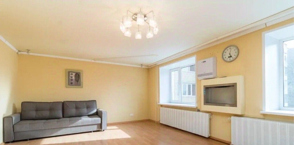 квартира г Уфа р-н Советский ул Обская 5/1 фото 1