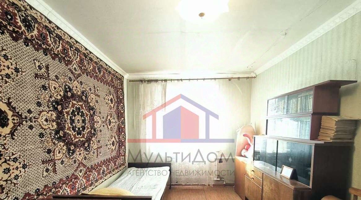 квартира г Губкин ул Лизы Чайкиной 6 фото 15