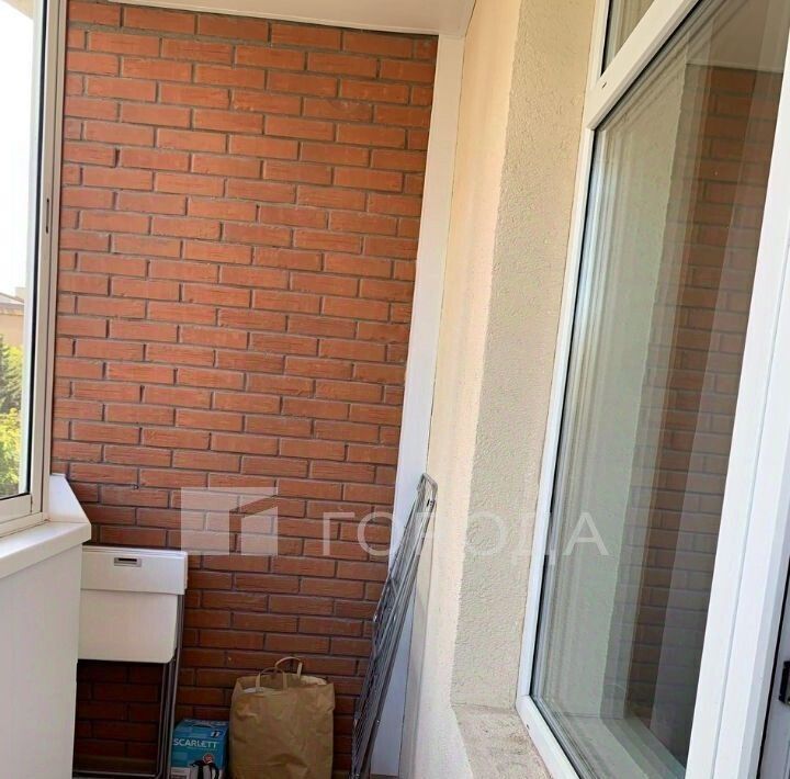 квартира г Новосибирск ул Романова 25 Площадь Ленина фото 12