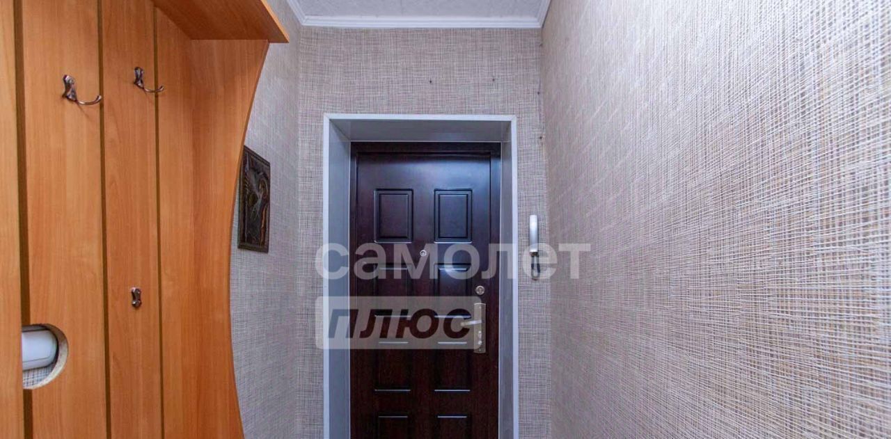 квартира г Томск р-н Советский ул Некрасова 2 фото 26