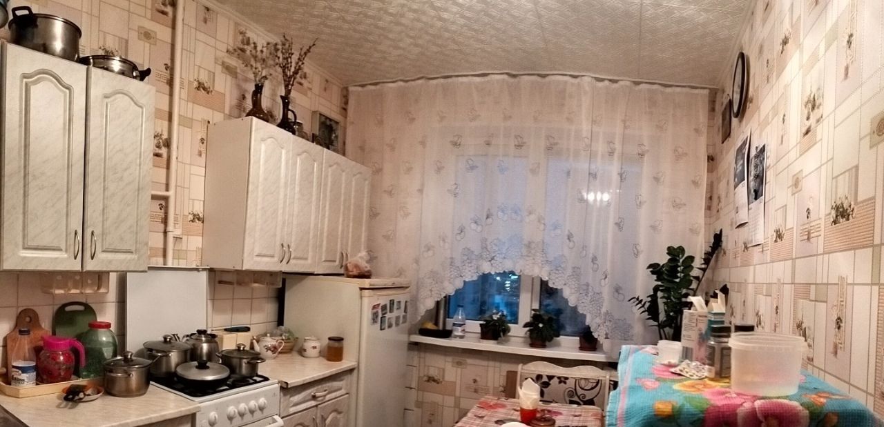 квартира г Набережные Челны р-н Автозаводский 23-й комплекс 12 фото 6