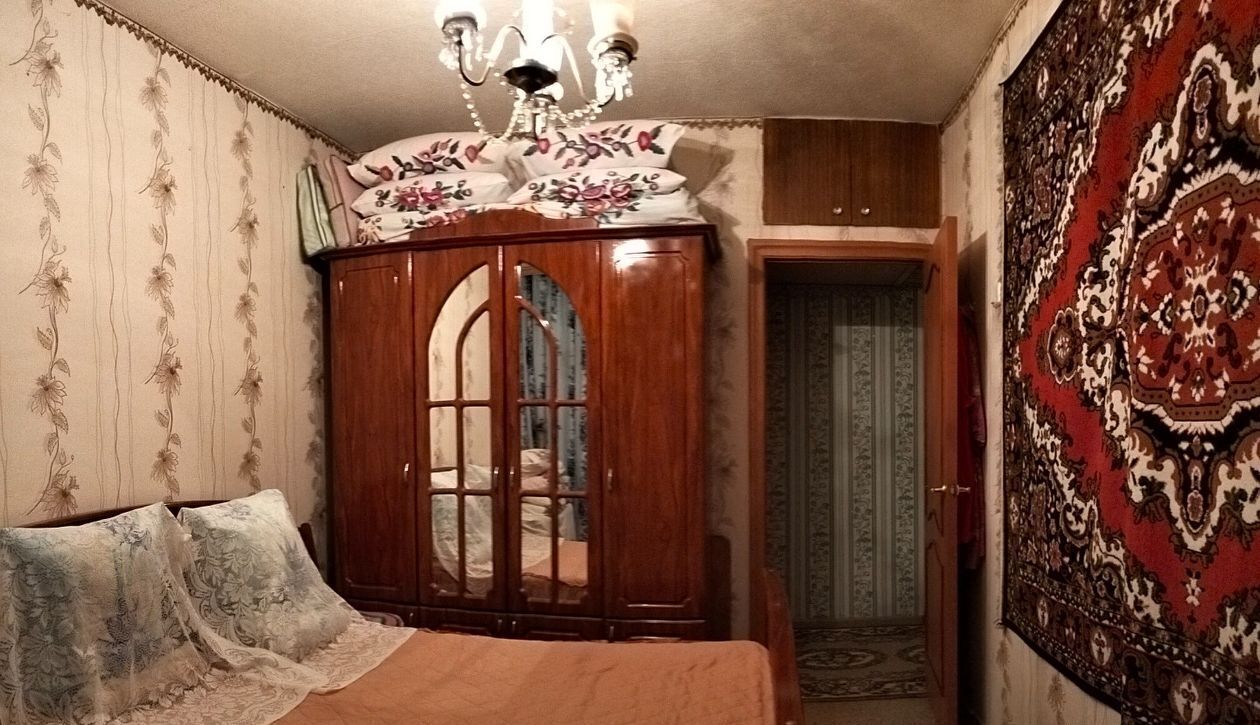 квартира г Набережные Челны р-н Автозаводский 23-й комплекс 12 фото 7