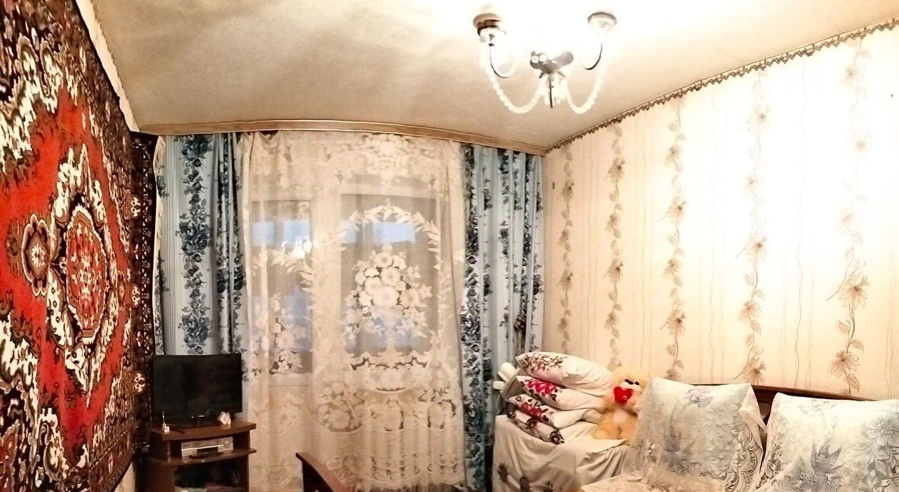 квартира г Набережные Челны р-н Автозаводский 23-й комплекс 12 фото 8