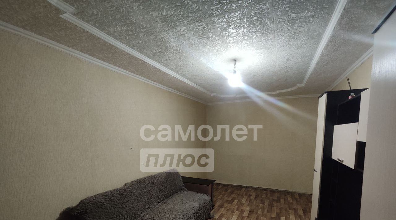 квартира г Курск р-н Железнодорожный ул Союзная 5 фото 5