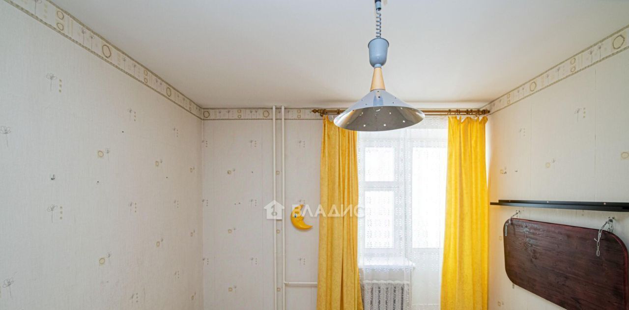 квартира г Нижний Новгород Горьковская ул Родионова 193 фото 8