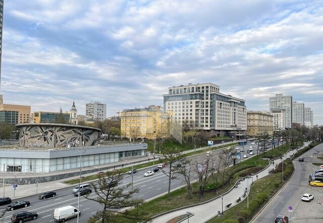 метро Смоленская ул Новый Арбат 31/12 муниципальный округ Арбат фото