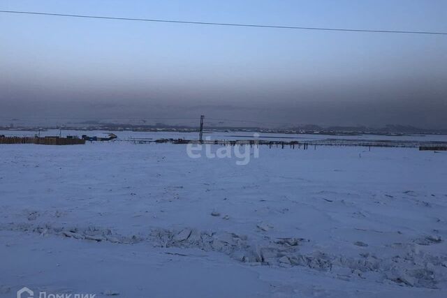 г Кызыл городской округ Кызыл, ДНП Догээ-1 фото