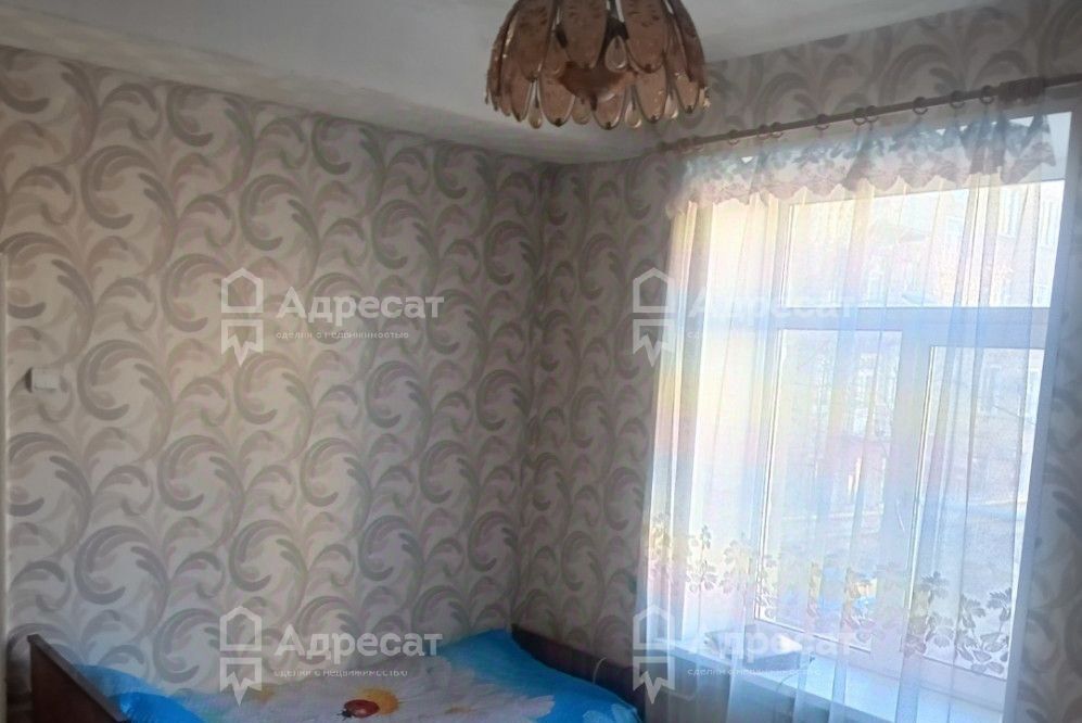 квартира г Волгоград р-н Краснооктябрьский ул им. Кузнецова 38 фото 6