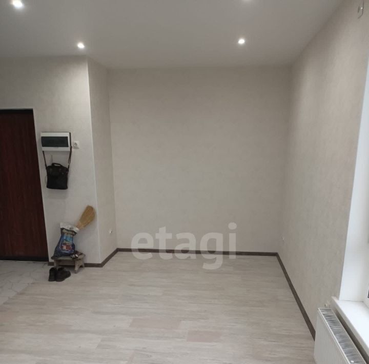 квартира г Волгоград р-н Тракторозаводский ул Тракторостроителей 27/3 фото 9