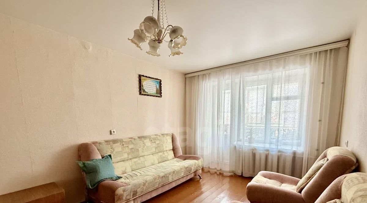 квартира г Казань Козья слобода ул Шоссейная 21 фото 4