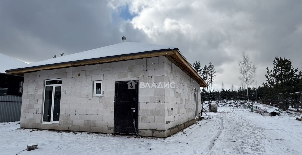 дом г Коломна снт Старт ул Средняя 95 км, Новорязанское шоссе фото 2