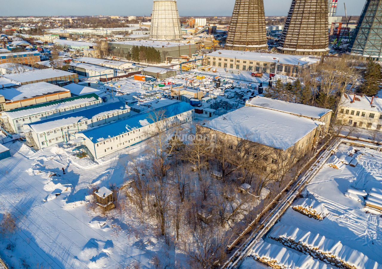 свободного назначения г Хабаровск р-н Индустриальный ул Урицкого 23к фото 3